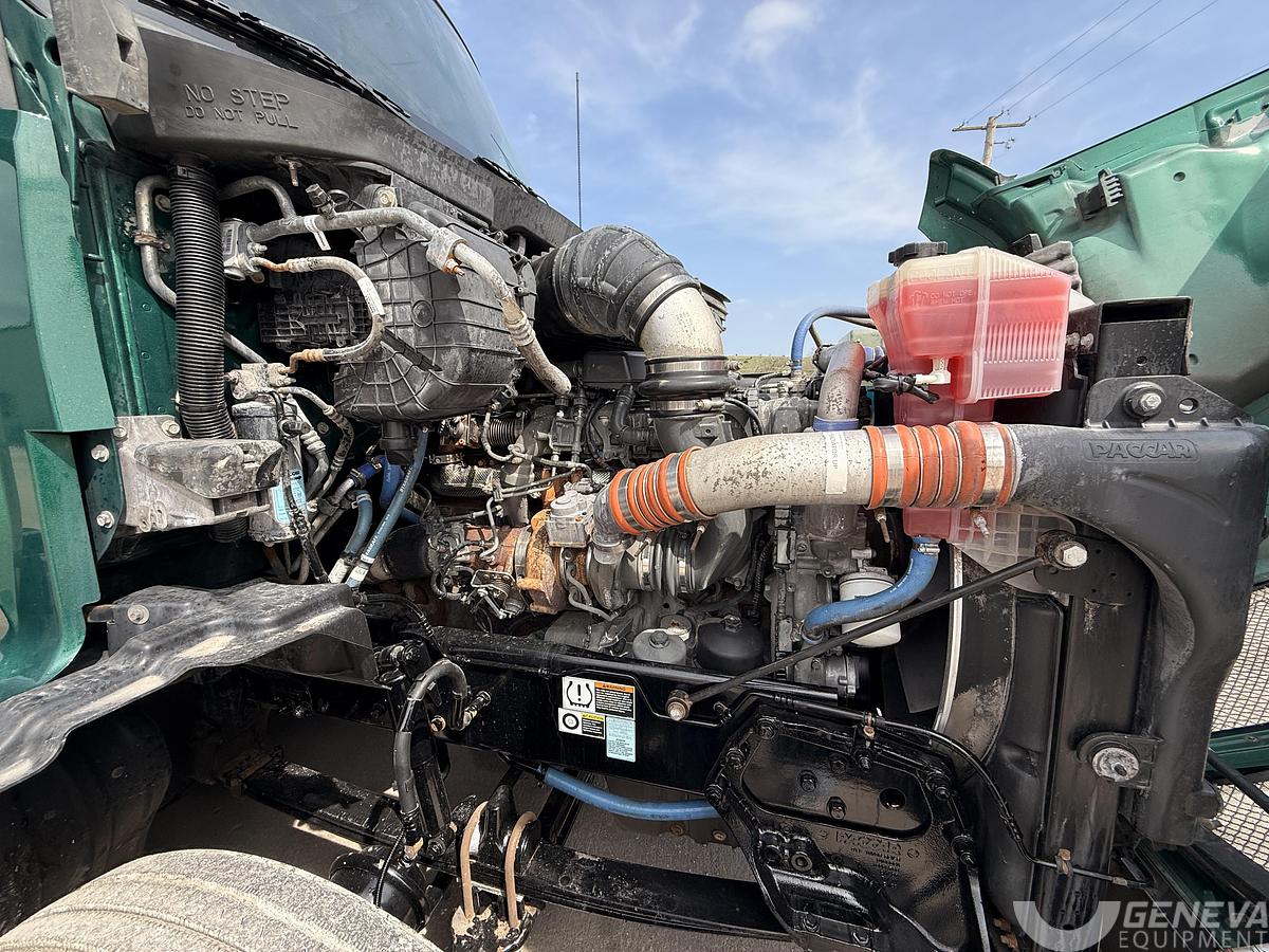 Used 2019 Kenworth T680