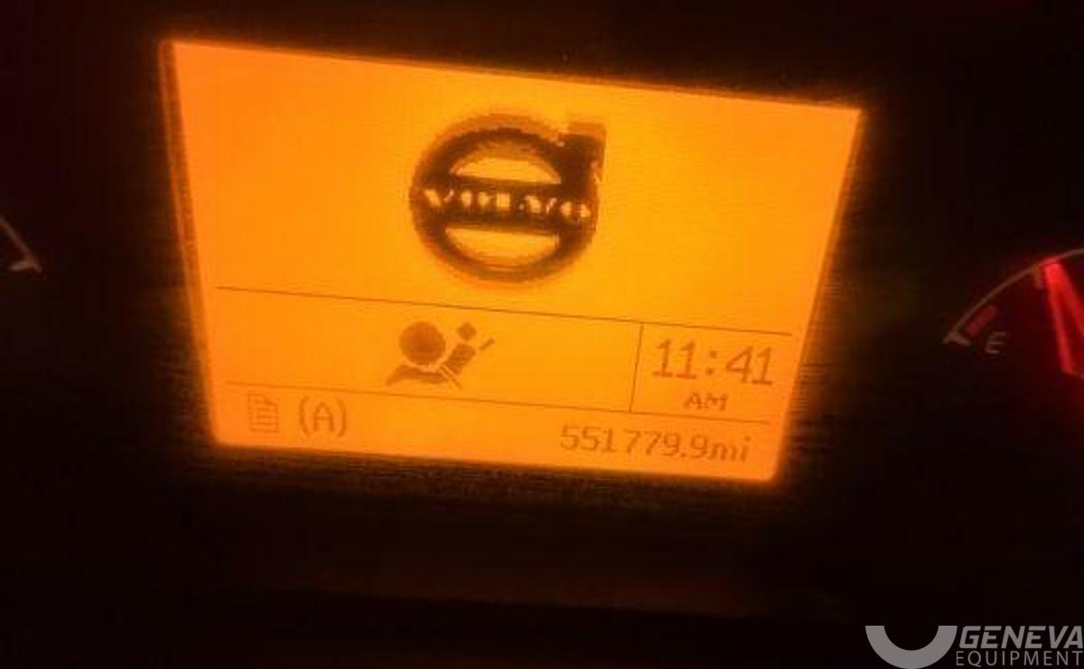 Used 2013 Volvo VNL64T300