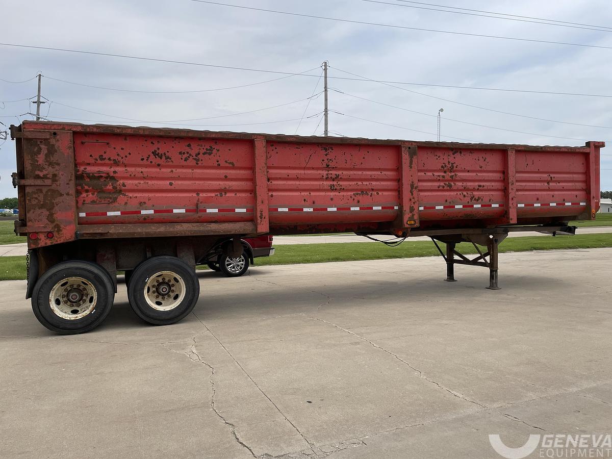Used 1997 Clement