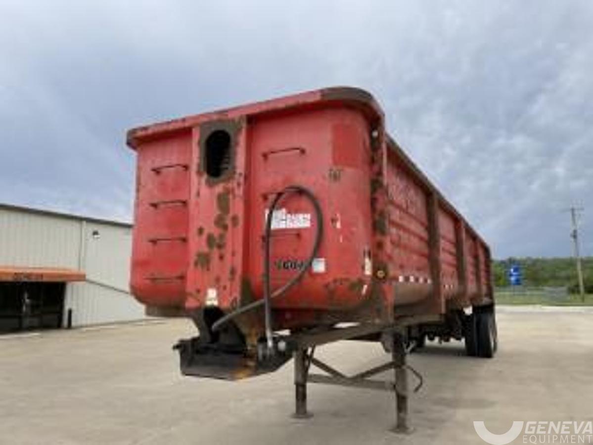 Used 1997 Clement