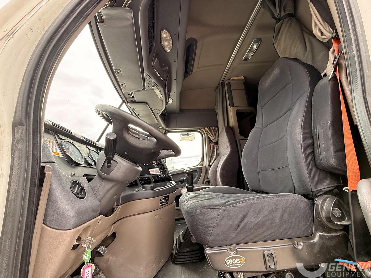 Used 2014 Freightliner Cascadia