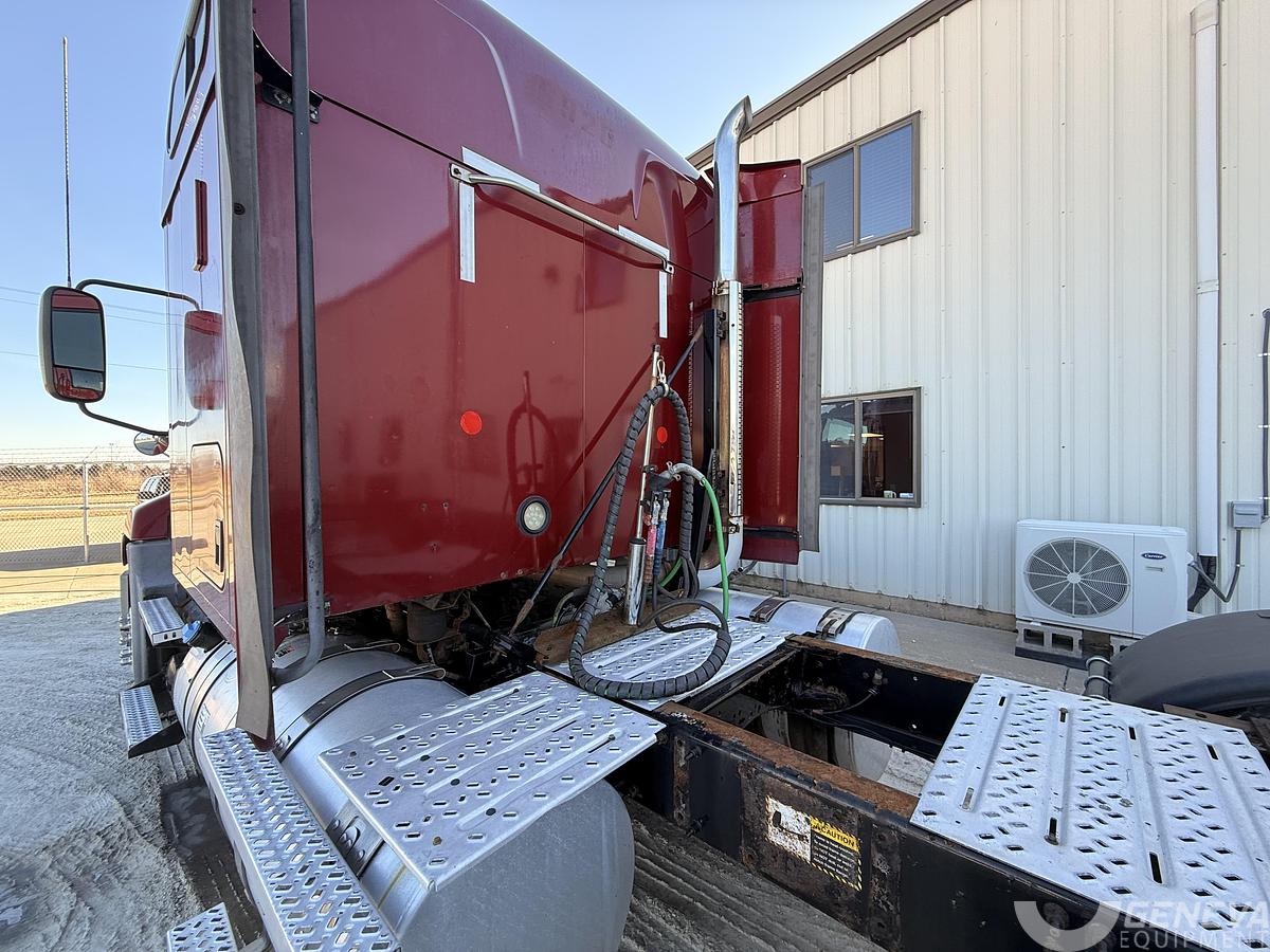 Used 2013 Mack CXU613