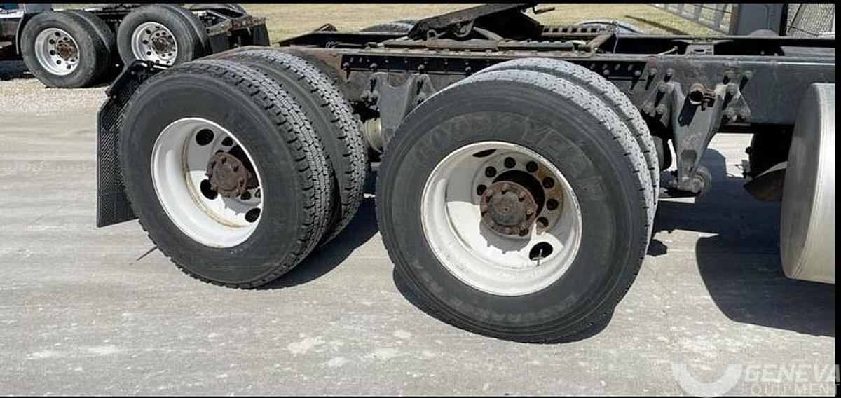 Used 2019 International LT625