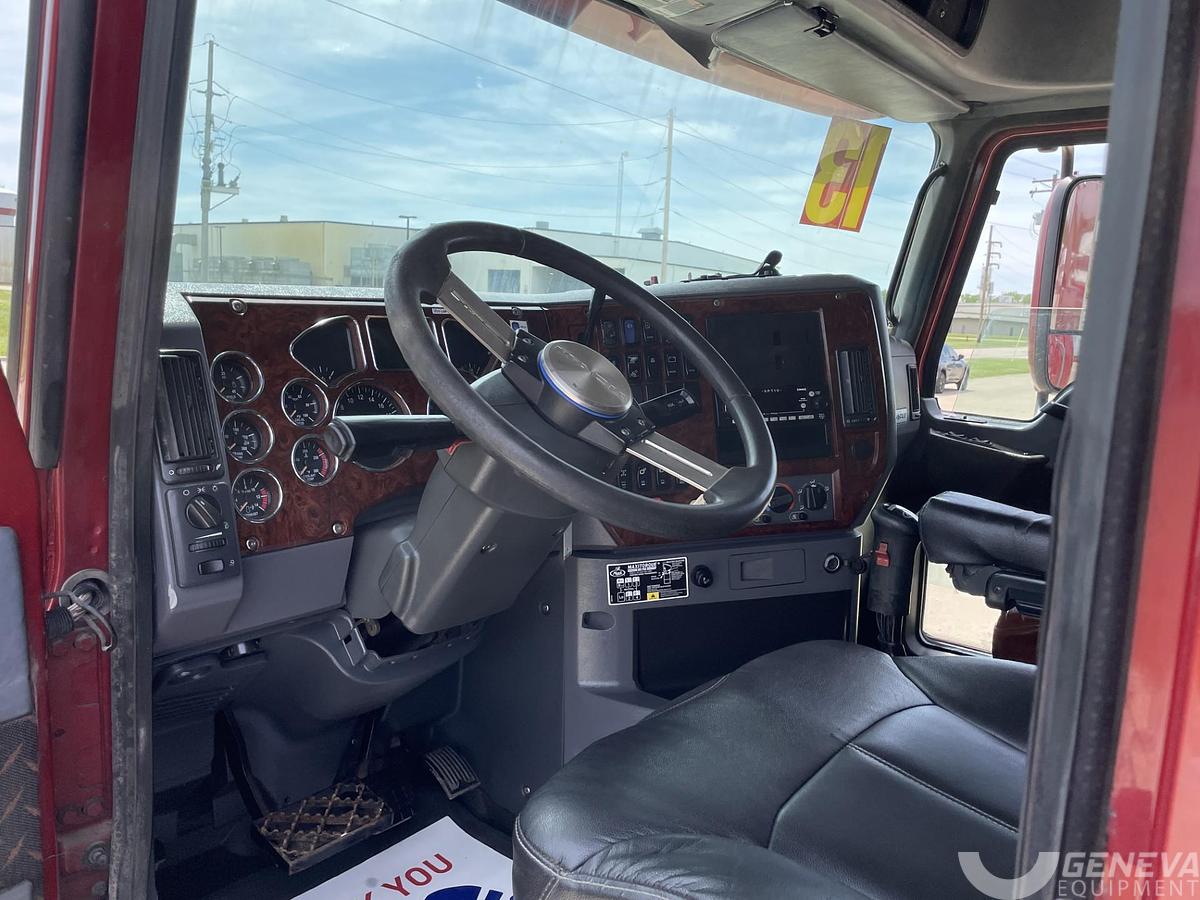 Used 2013 Mack CXU613