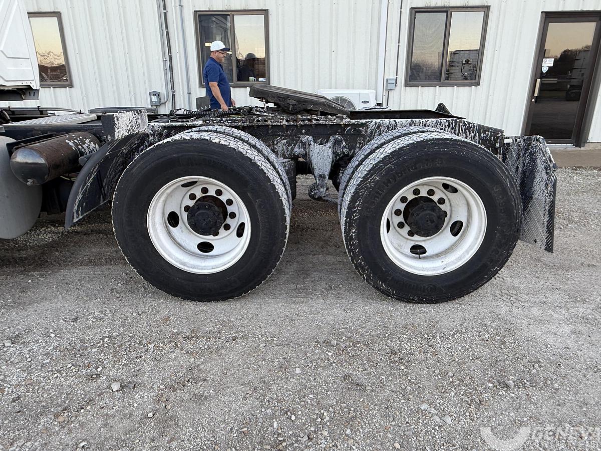 Used 2020 International LT625