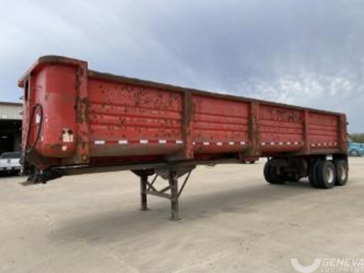 Used 1997 Clement