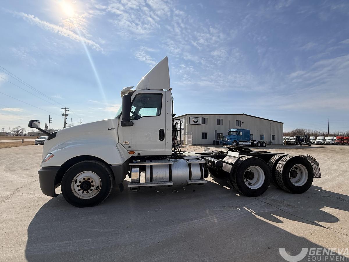Used 2019 International LT625