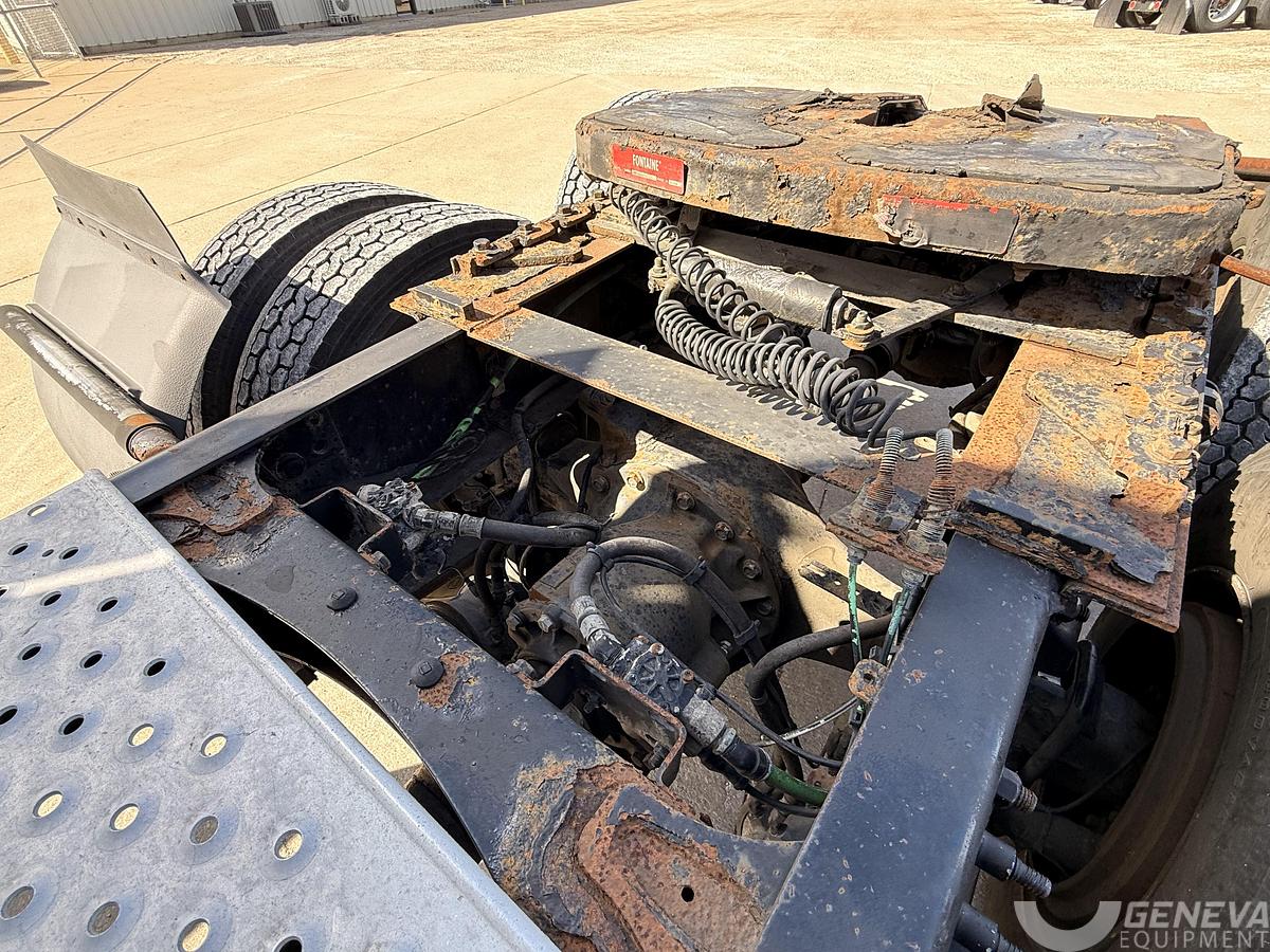 Used 2014 Freightliner CA 125