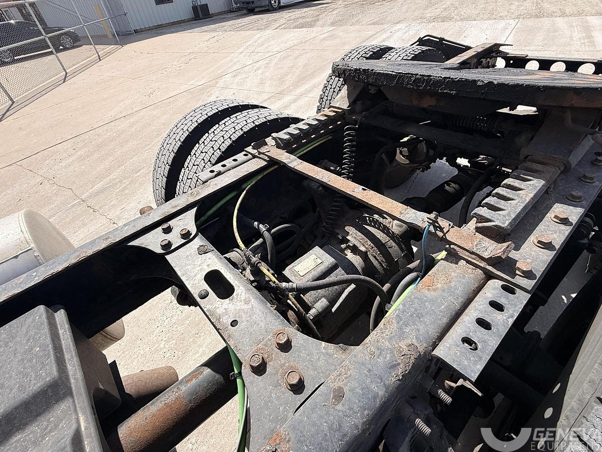 Used 2019 International LT625