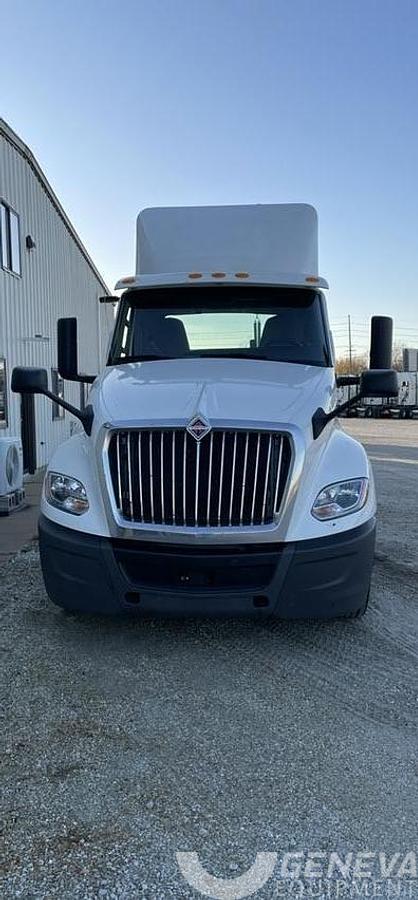 Used 2020 International LT625