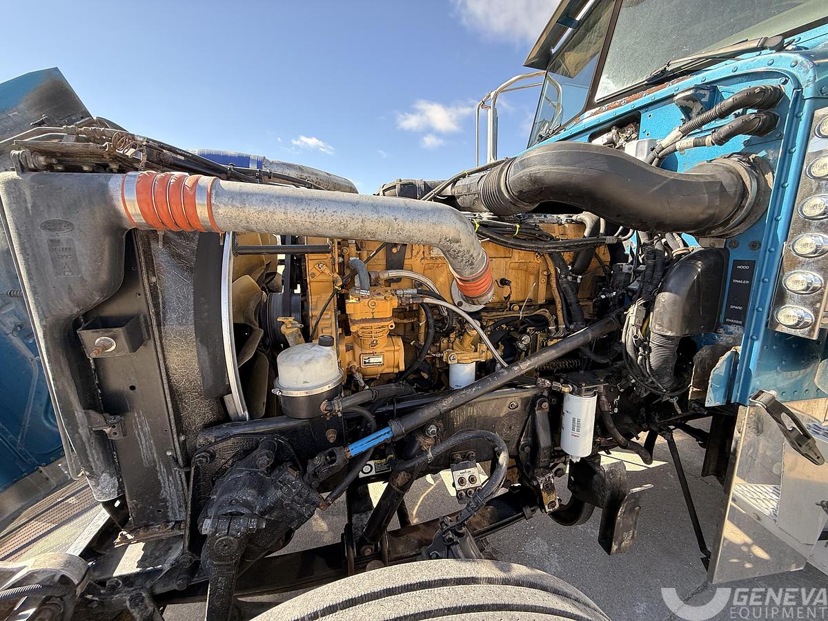 Used 2007 Peterbilt 379