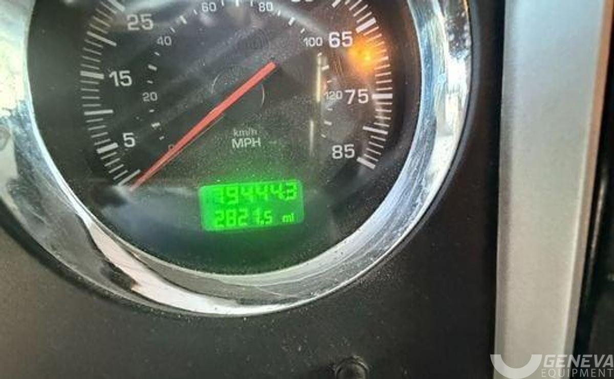 Used 2011 Kenworth T660