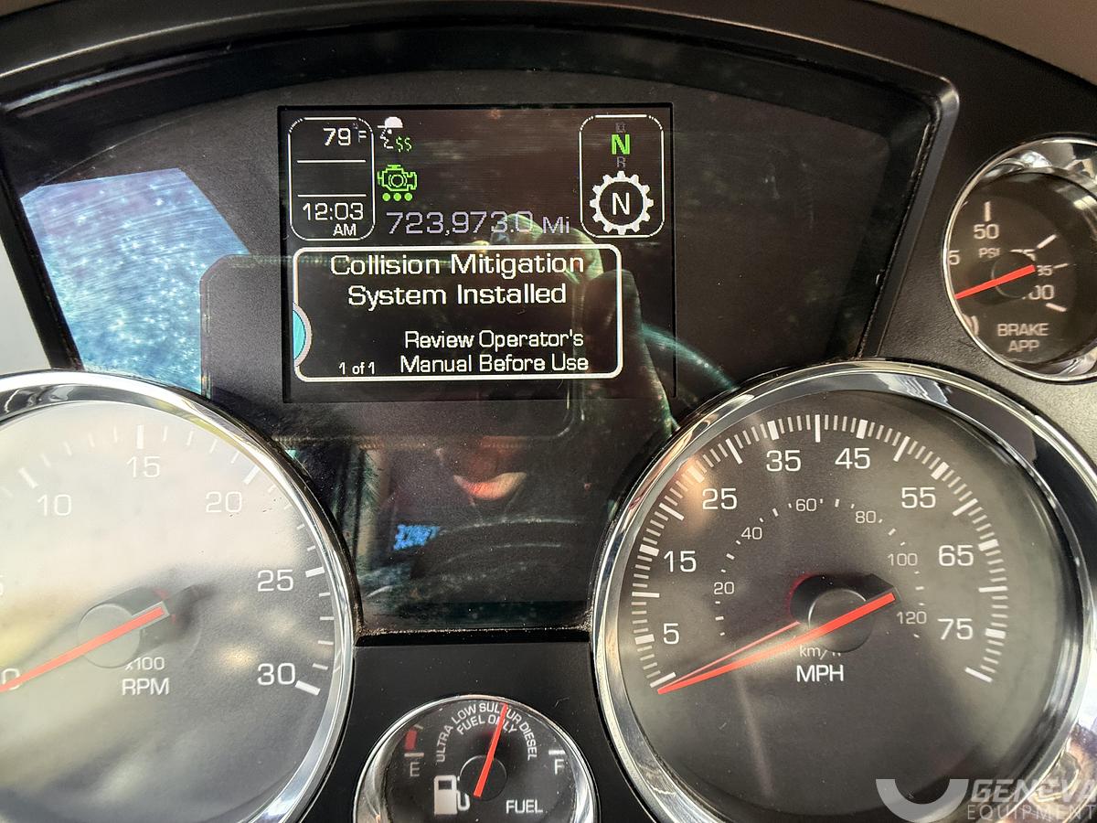 Used 2019 Kenworth T680