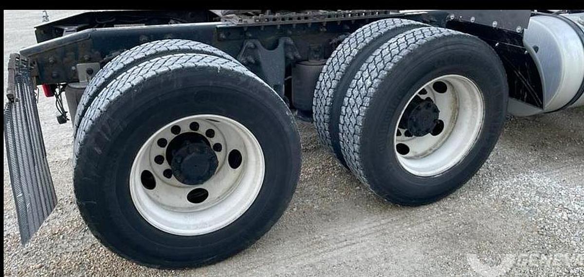 Used 2020 International LT625