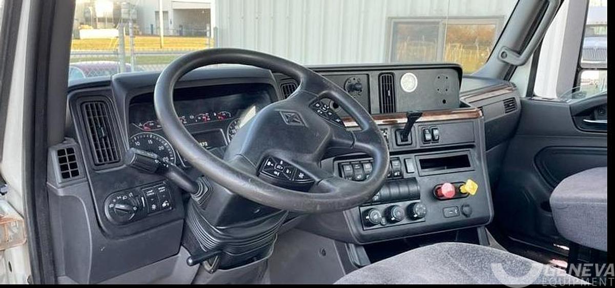 Used 2020 International LT625