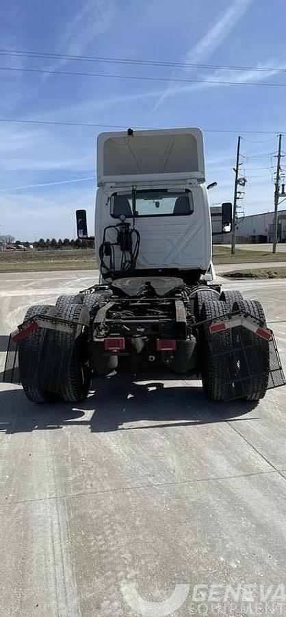 Used 2019 International LT625