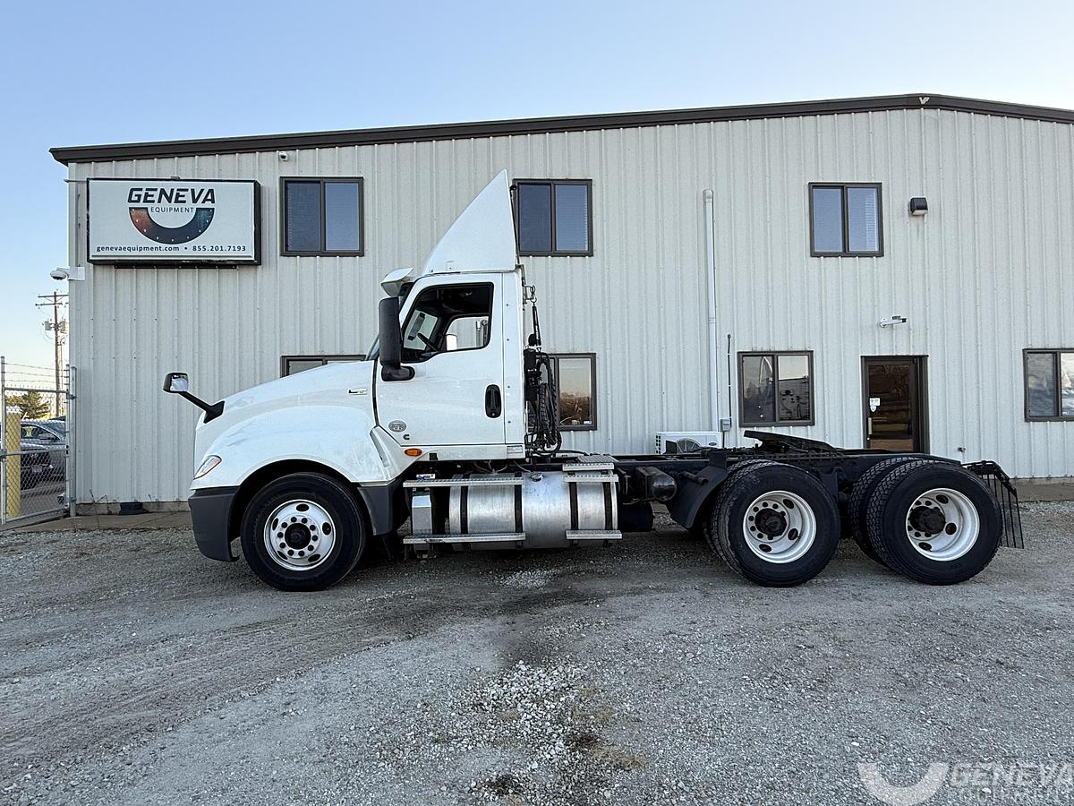 Used 2020 International LT625