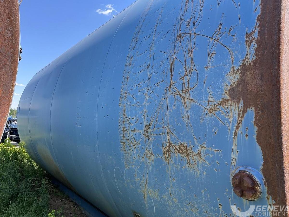 Used Upright Tank (UT40848)