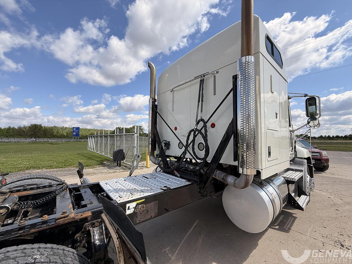 Used 2017 Mack CXU613