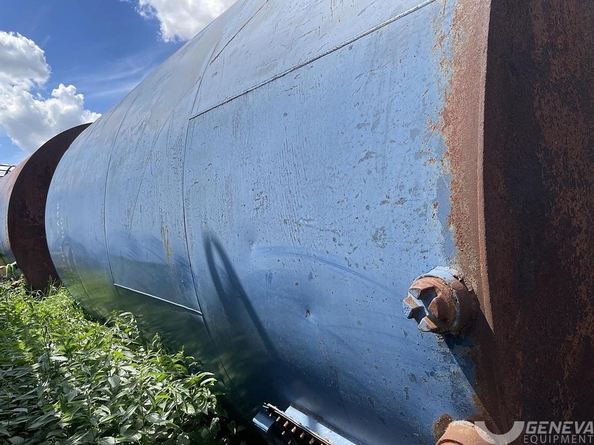 Used Upright Tank (UT4203)