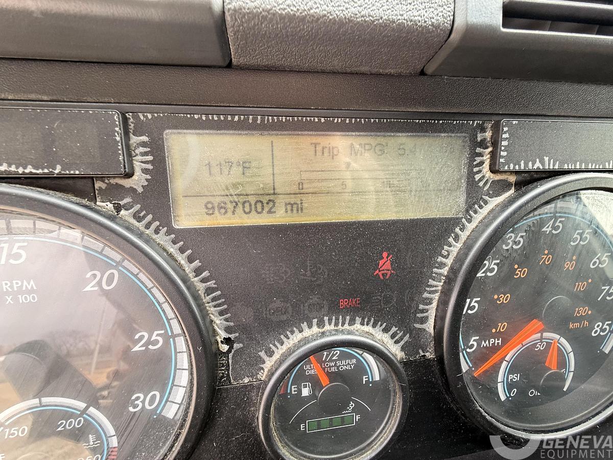 Used 2014 Freightliner Cascadia