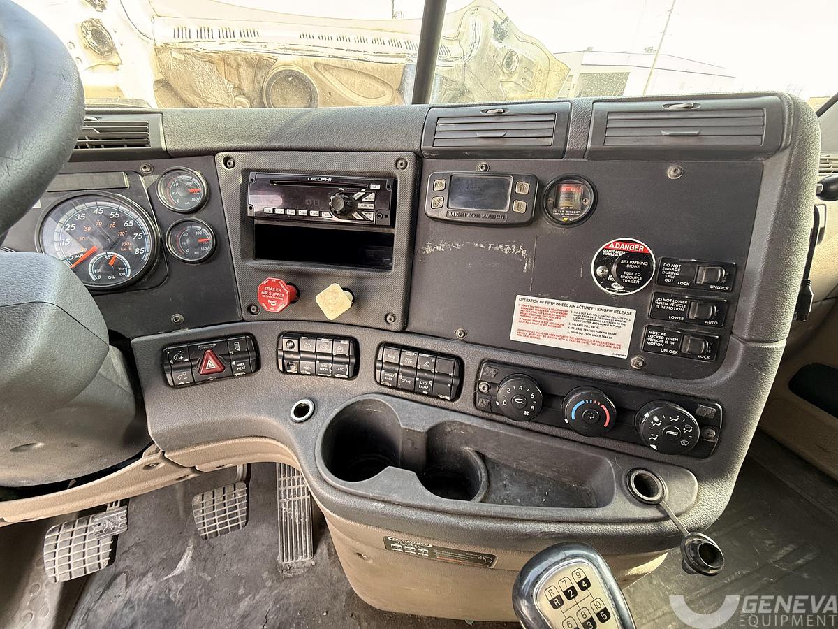 Used 2014 Freightliner Cascadia