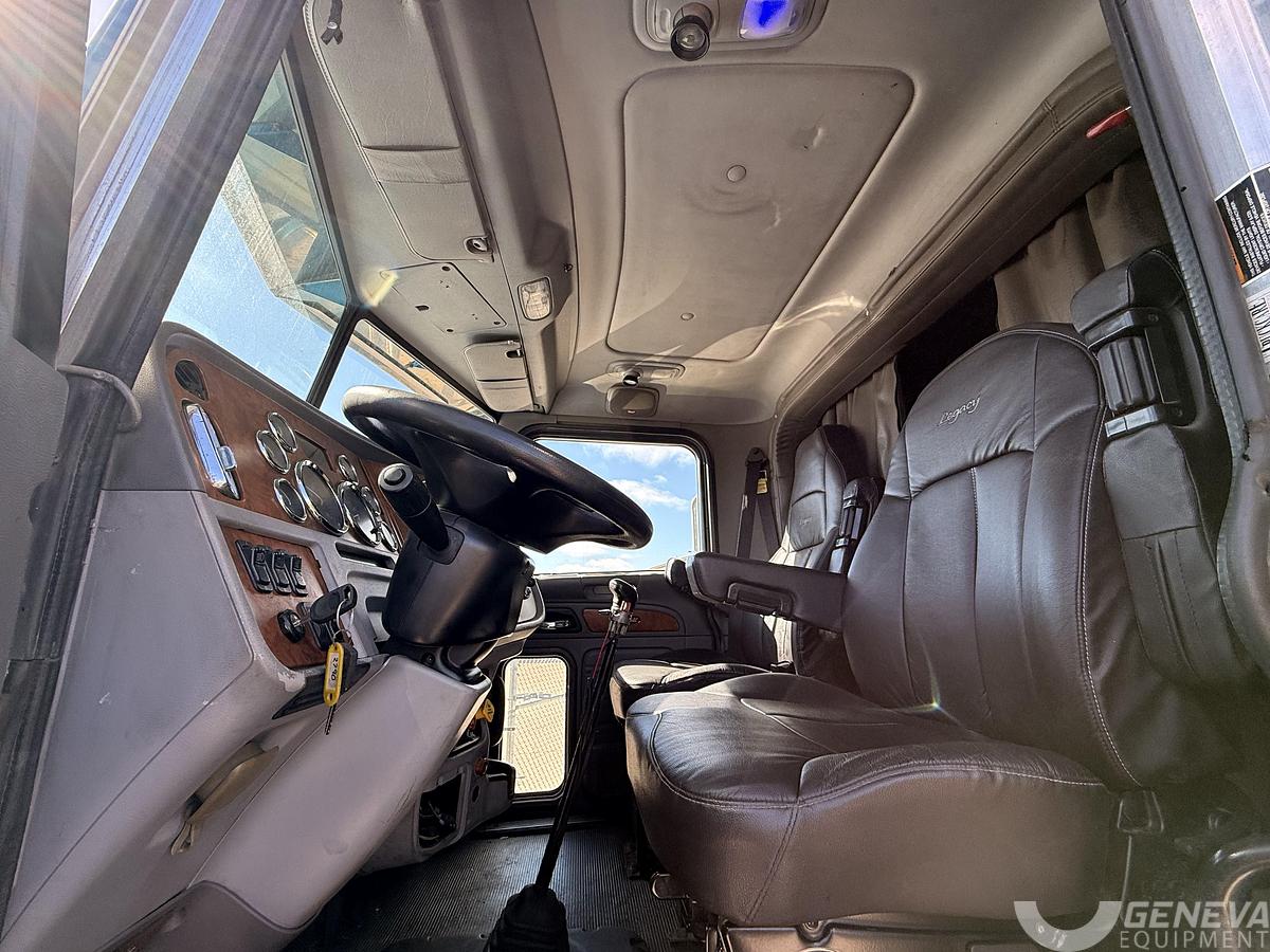 Used 2007 Peterbilt 379