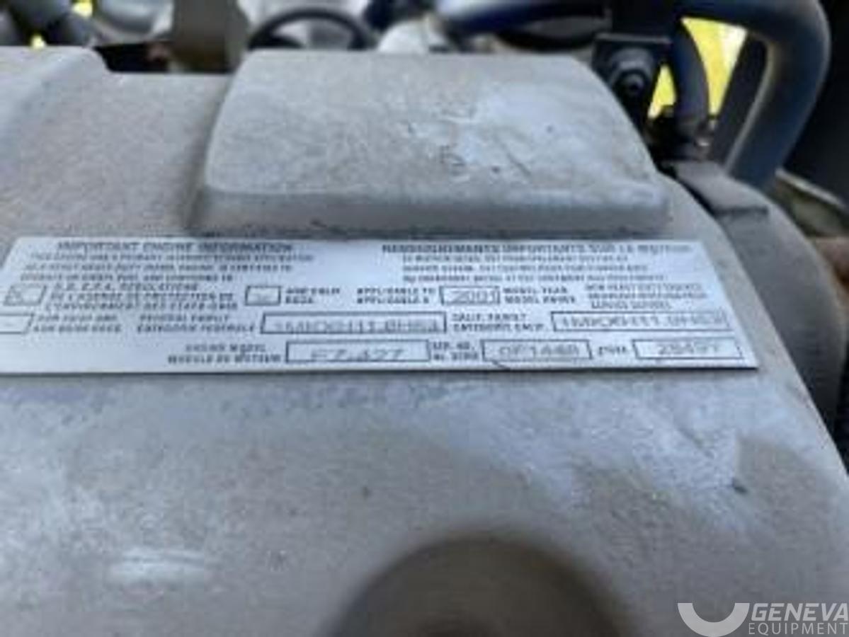 Used 2000 Mack CH613