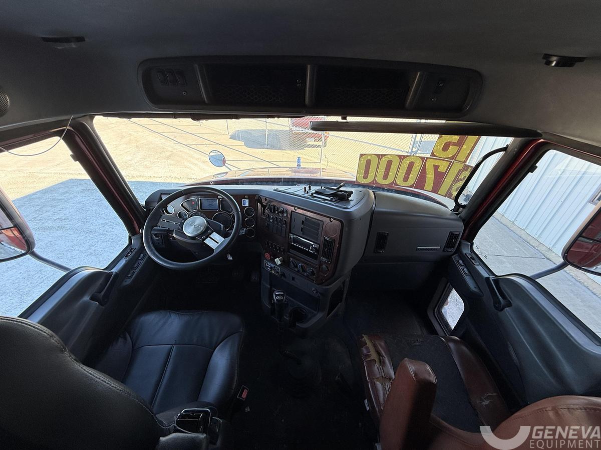 Used 2013 Mack CXU613