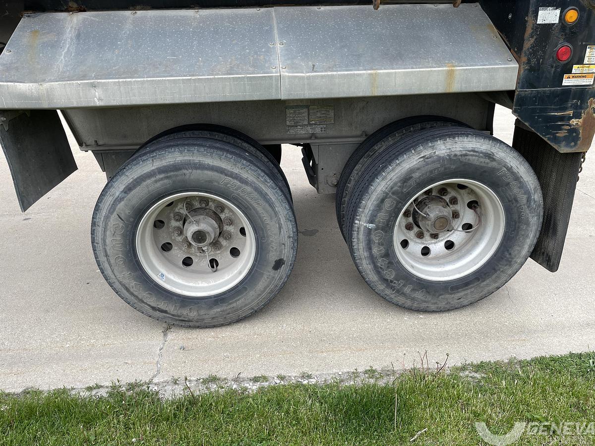 Used 2016 MAC Trailer