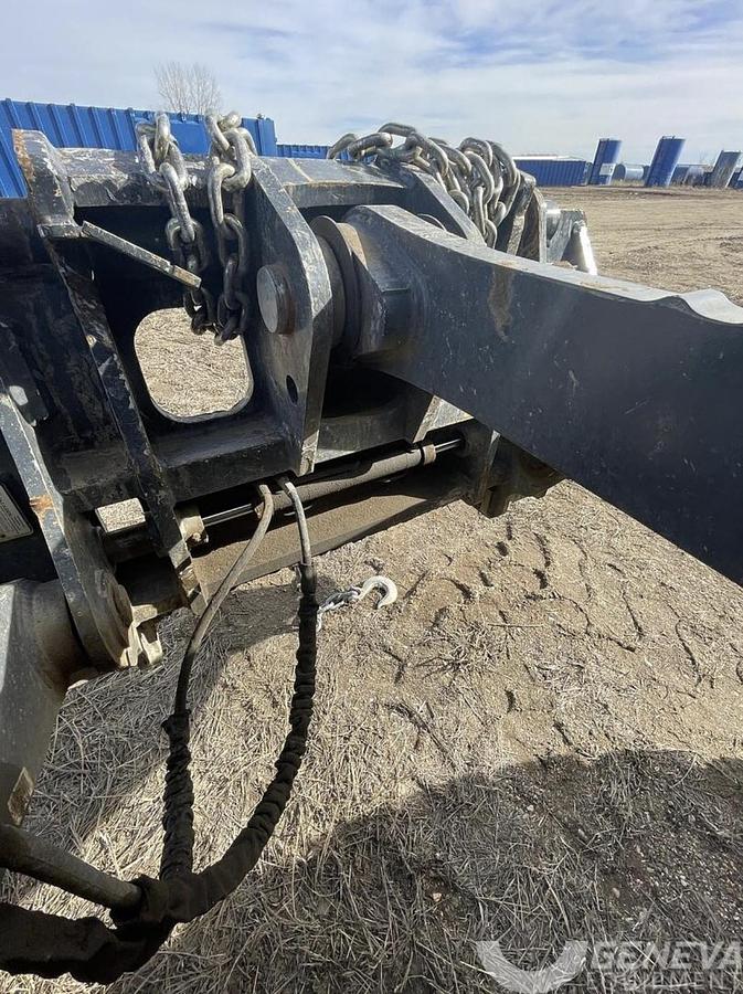 Used 2021 DEERE 624 P-TIER Wheel Loader