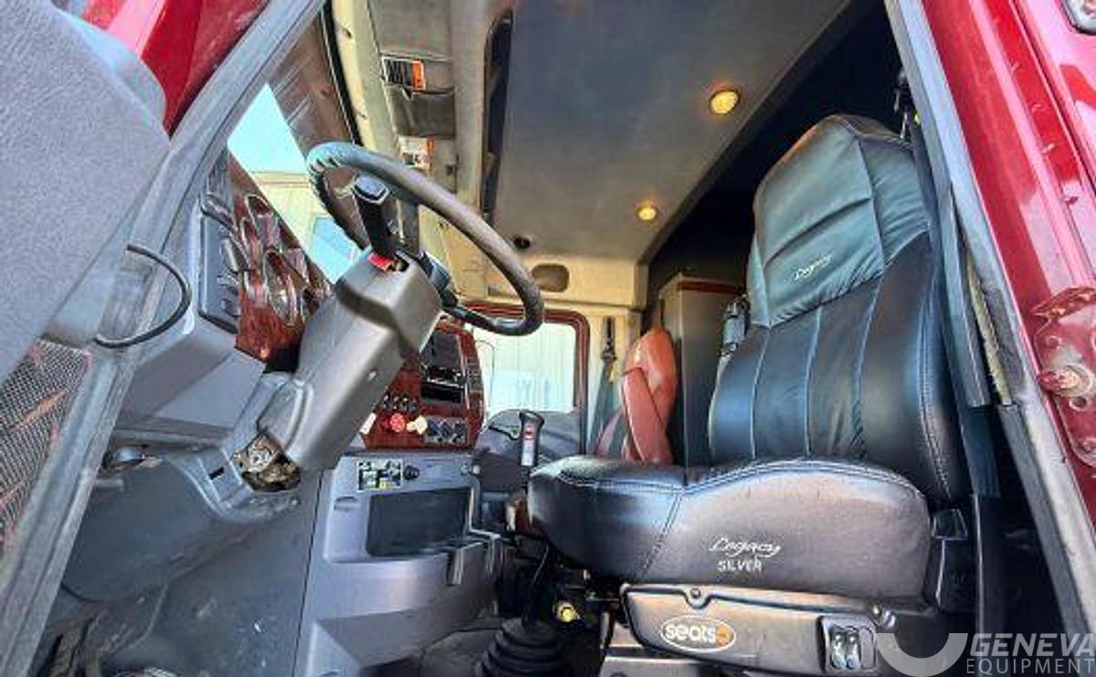 Used 2013 Mack CXU613