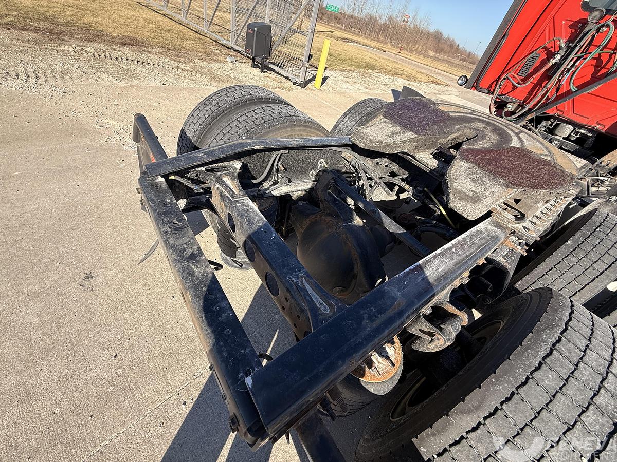Used 2019 International LT625