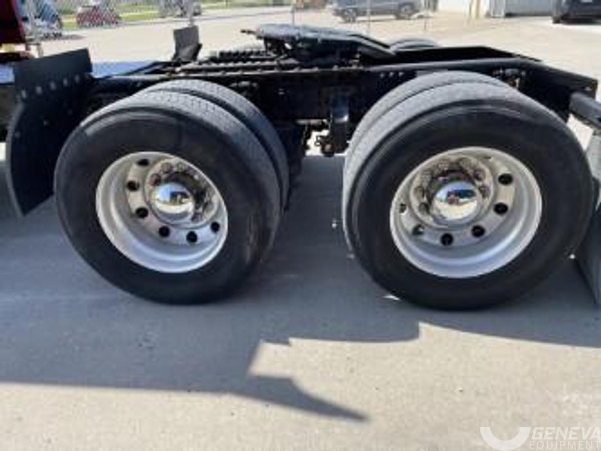 Used 2015 Mack CXU613