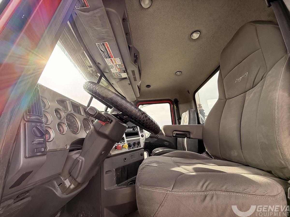 Used 2016 Mack CHU613