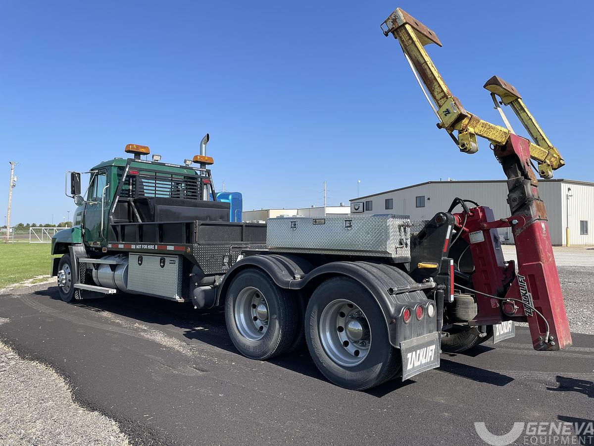 Used 2000 Mack CH613