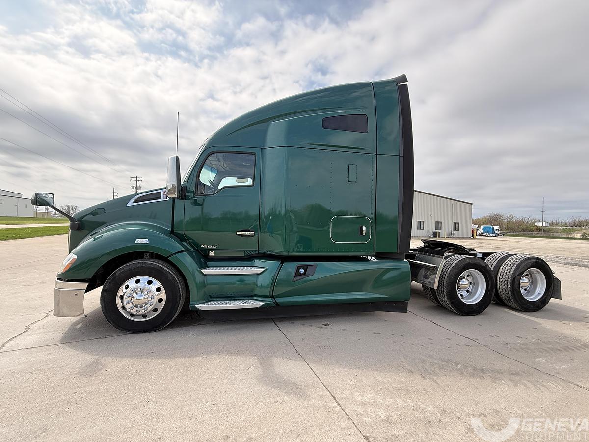 Used 2019 Kenworth T680