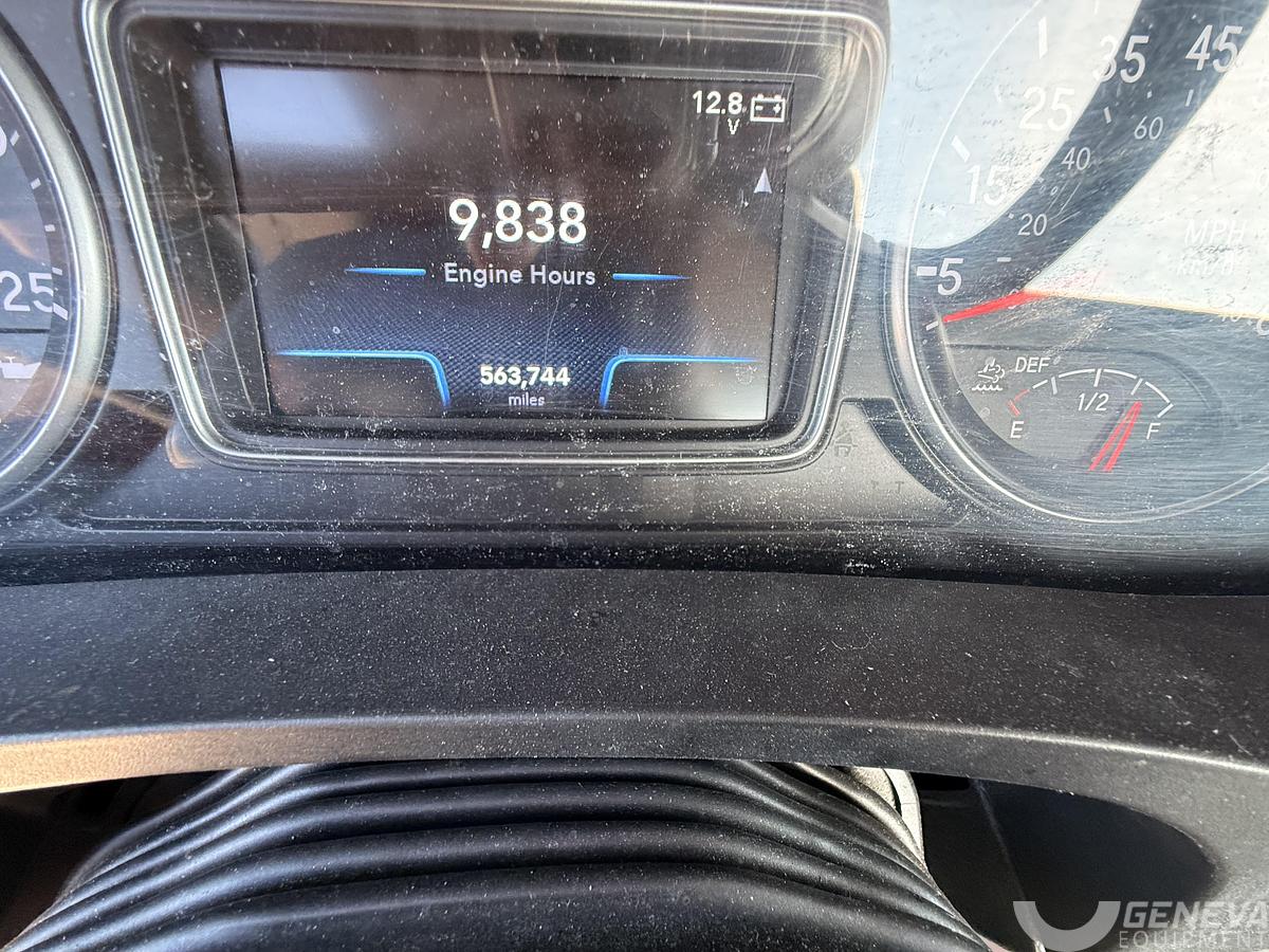 Used 2019 International LT625