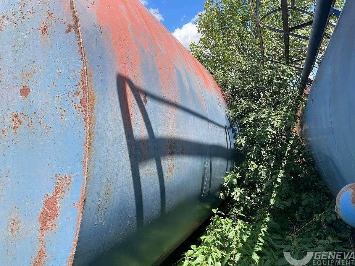 Used Upright Tank (UT4243)