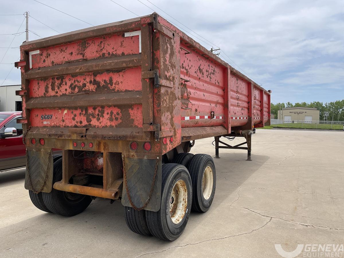 Used 1997 Clement