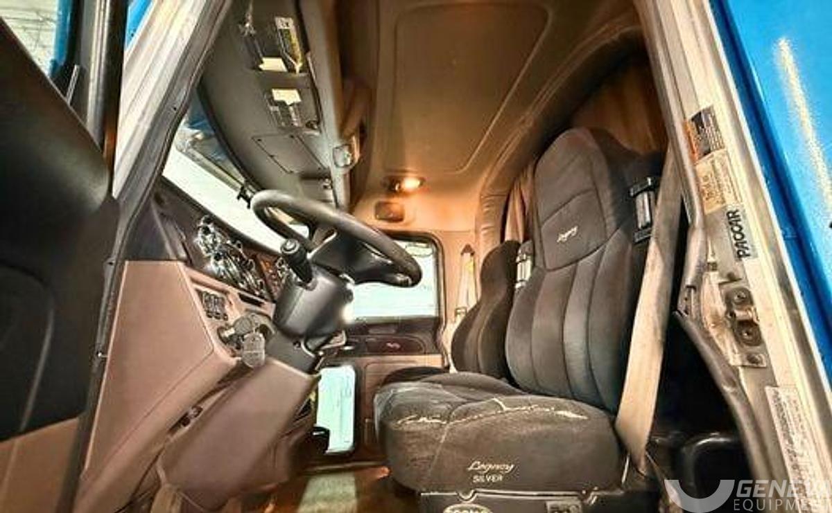 Used 2015 Peterbilt 384