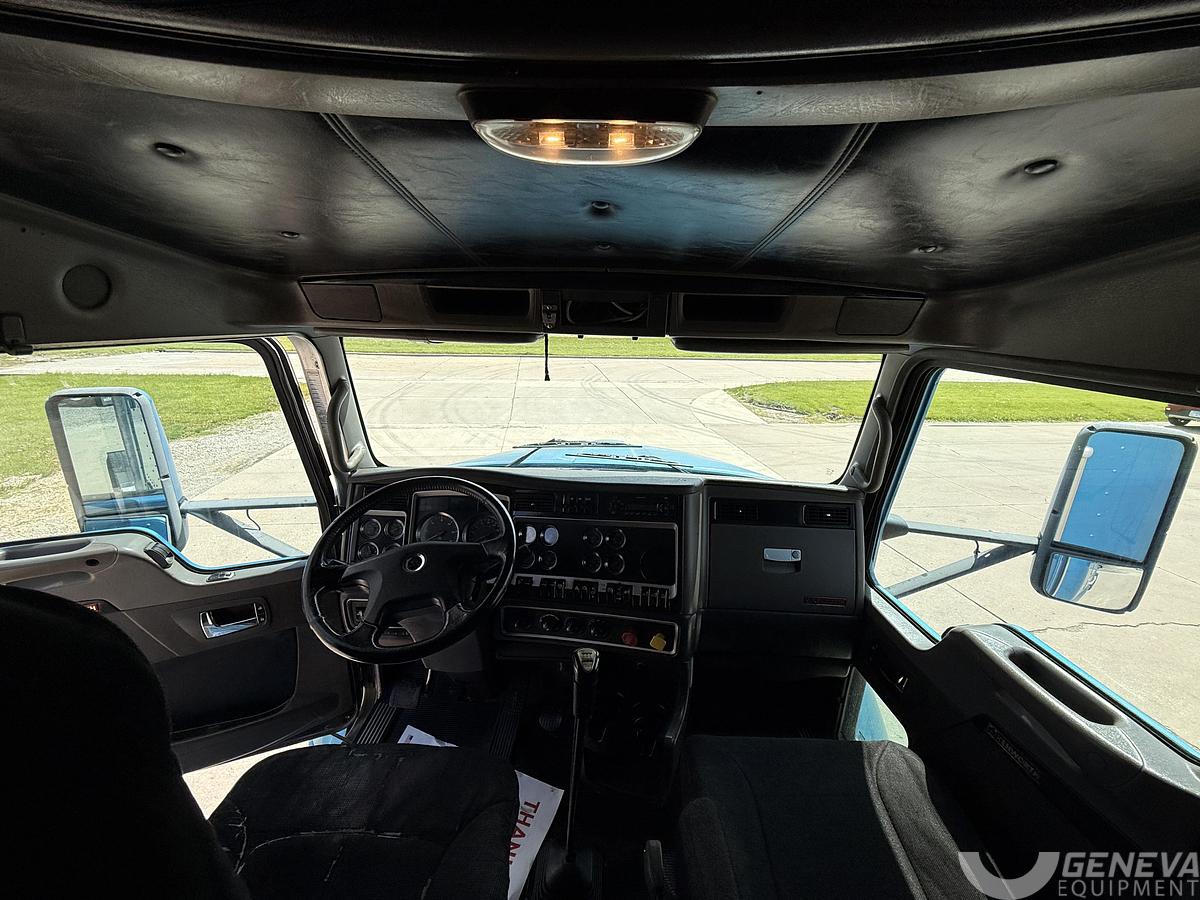Used 2011 Kenworth T660