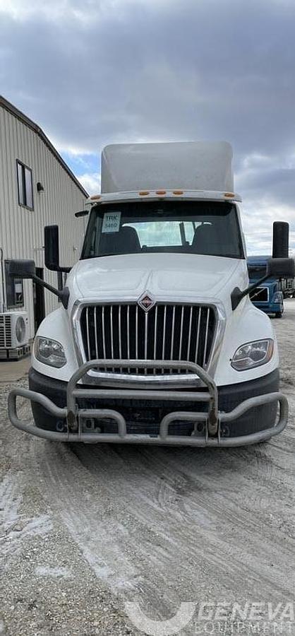 Used 2019 International LT625