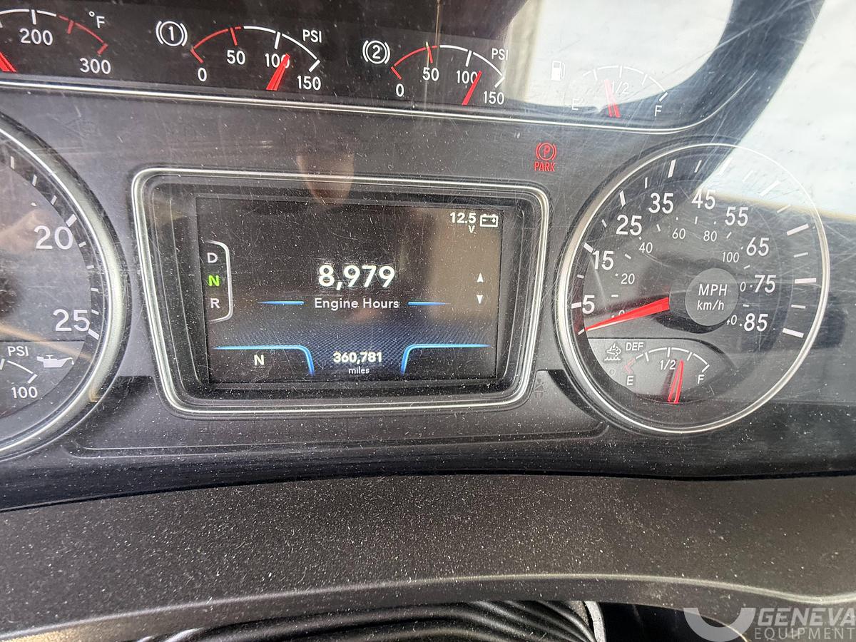 Used 2019 International LT625