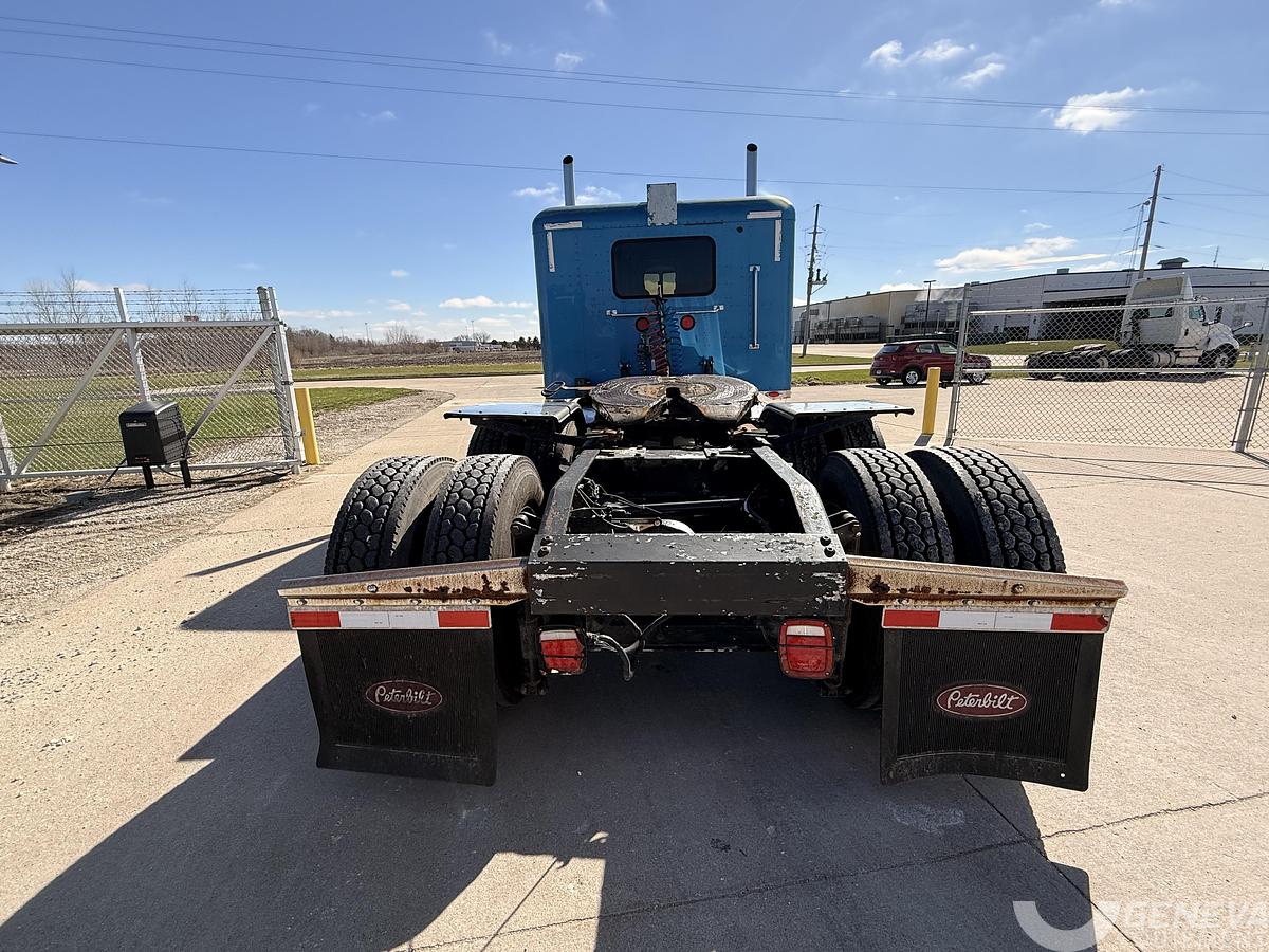 Used 2007 Peterbilt 379