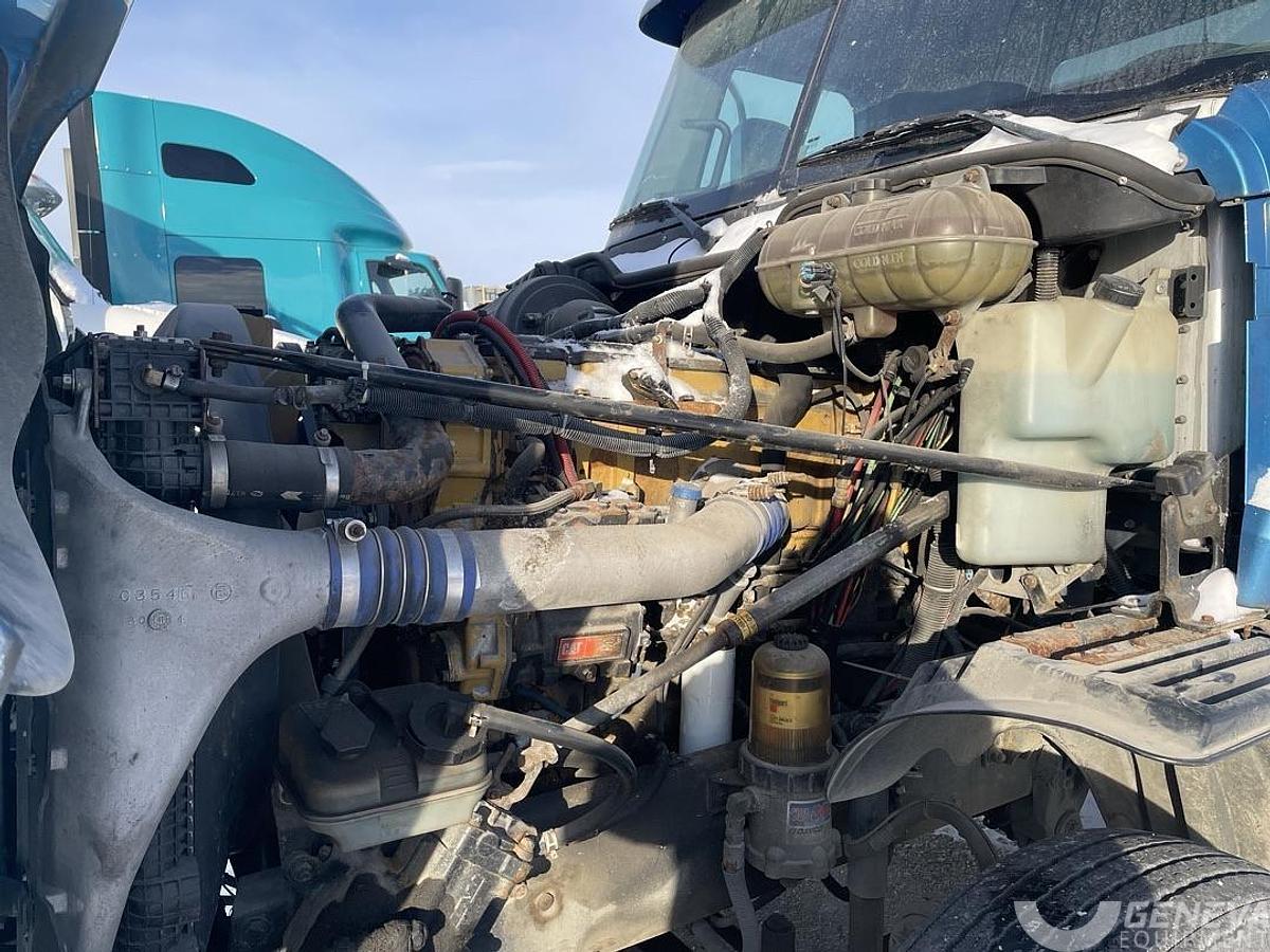 Used 2012 Freightliner Columbia