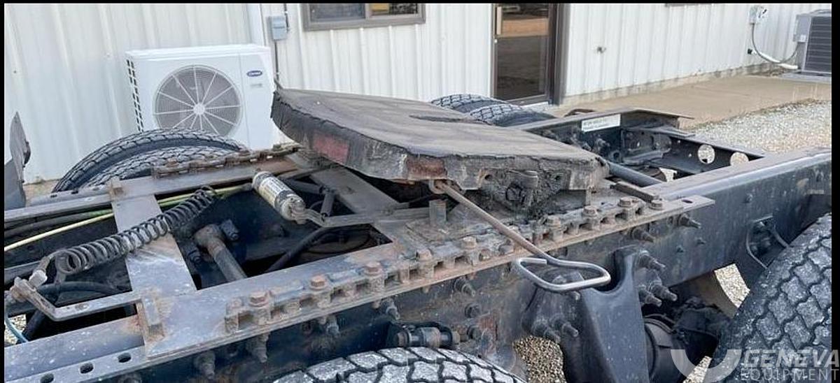 Used 2020 International LT625