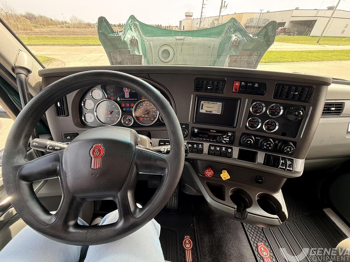 Used 2019 Kenworth T680