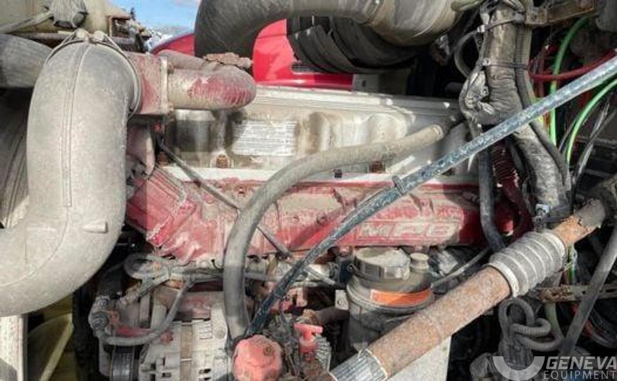 Used 2013 Mack CXU613