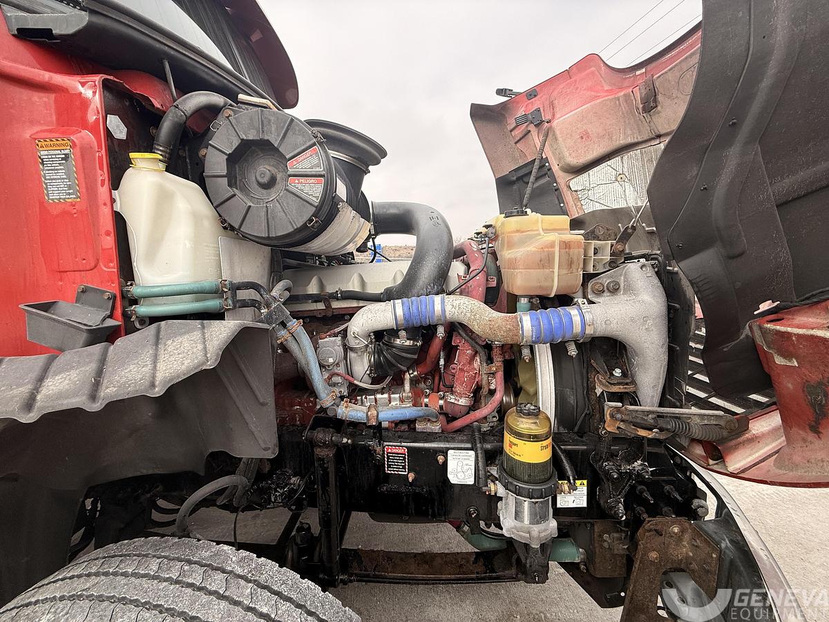 Used 2014 Mack Pinnacle CXU613
